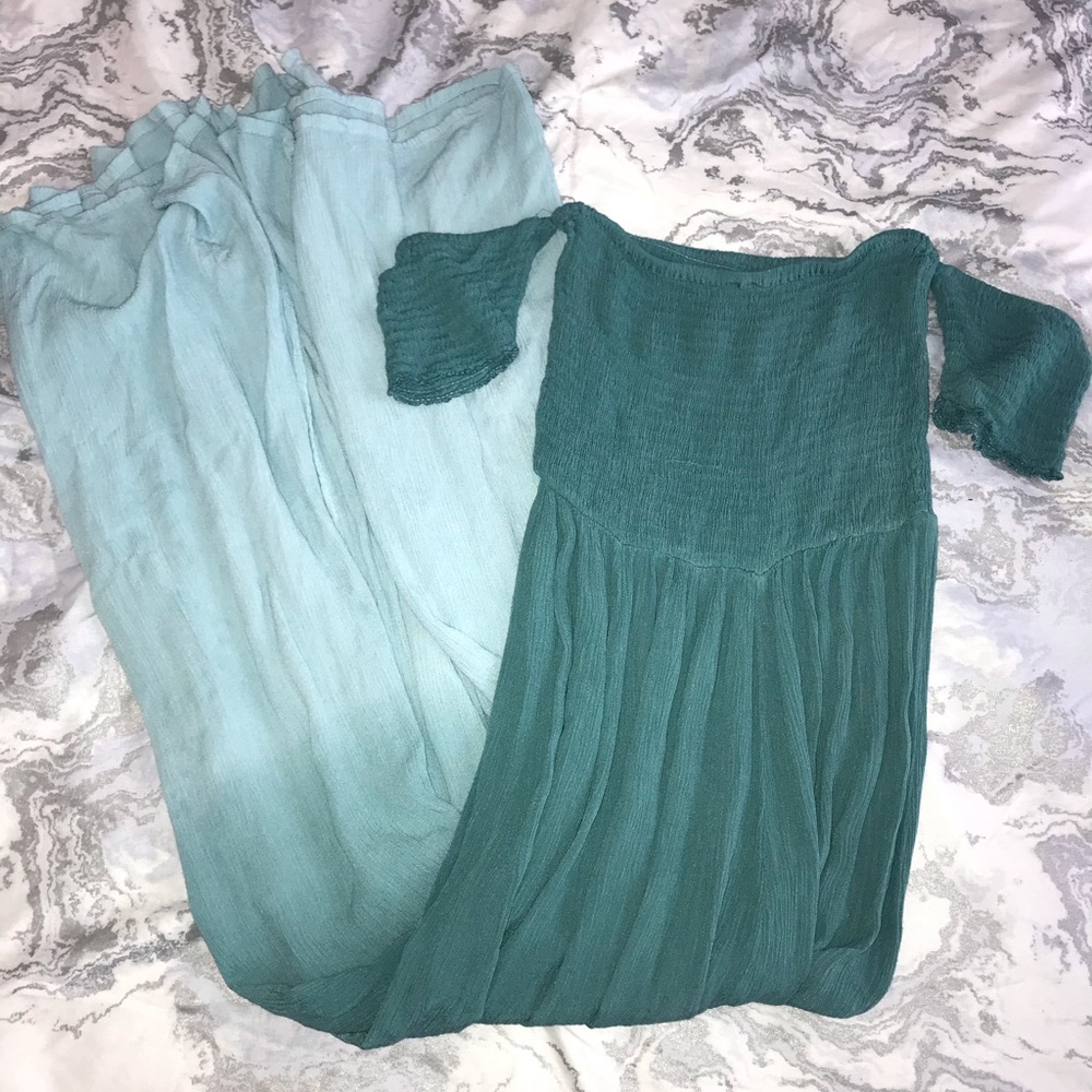 Earthbound Maxi
